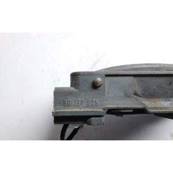 Recambio de maneta interior delantera izquierda para opel kadett c 1.0 referencia OEM IAM 90197995  