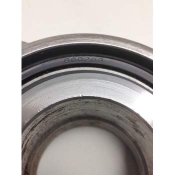 Recambio de cojinete embrague para nissan cabstar (f22, h40) 2.3 td (f22) referencia OEM IAM 600209  VALEO