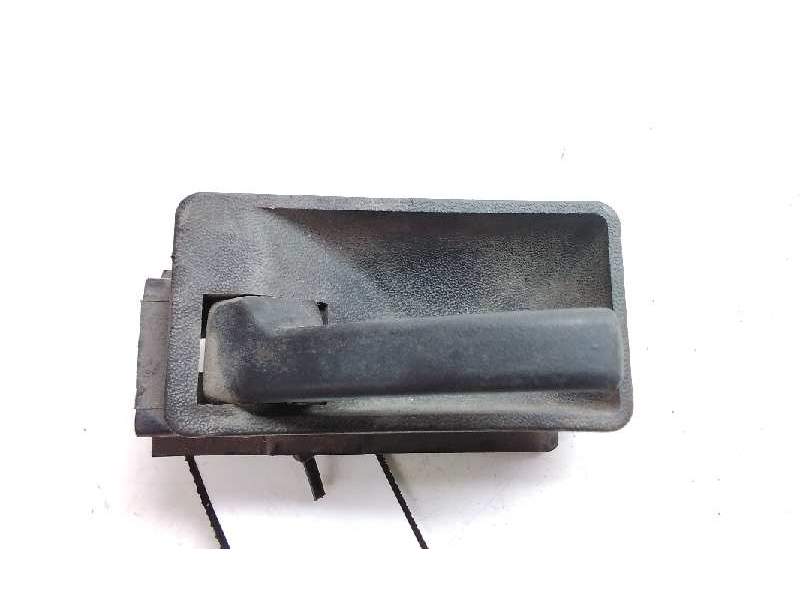 Recambio de maneta interior delantera izquierda para opel kadett c 1.0 referencia OEM IAM   