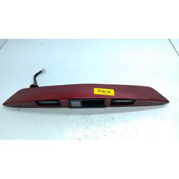 MANETA EXTERIOR PORTON NS0021Y00 