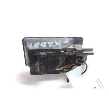 Recambio de maneta interior delantera izquierda para opel kadett c 1.0 referencia OEM IAM   