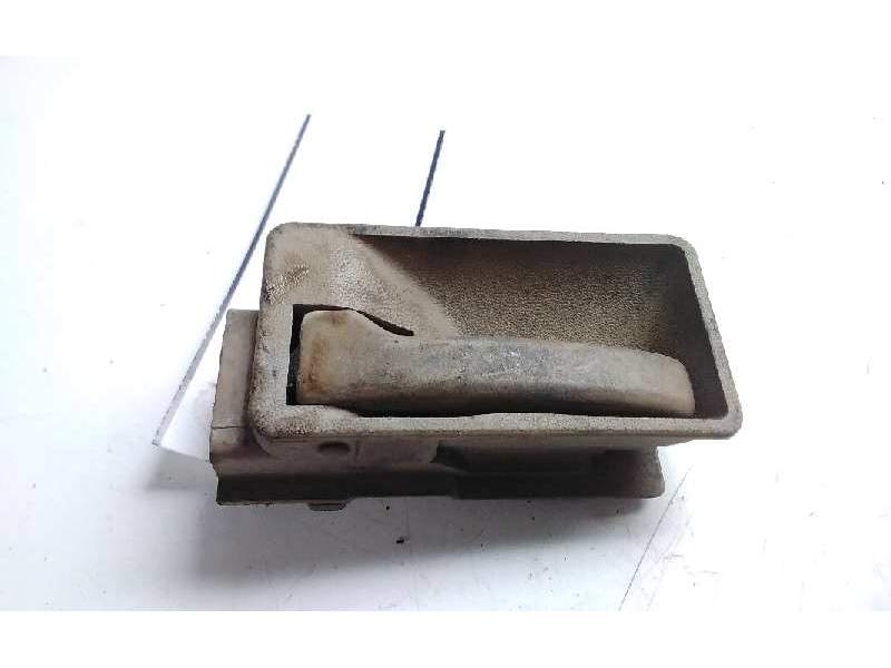 Recambio de maneta interior delantera izquierda para opel kadett c 1.0 referencia OEM IAM   