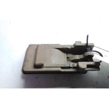 Recambio de maneta interior delantera izquierda para opel kadett c 1.0 referencia OEM IAM   