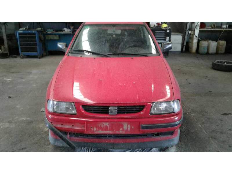 SEAT CORDOBA BERLINA (6K2)