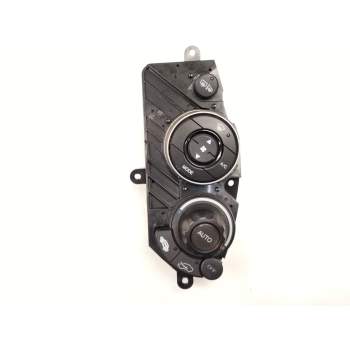 MANDO CALEFACCION AIRE ACONDICIONADO 79600SMJ 