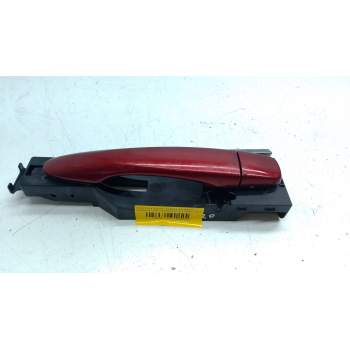 MANETA EXTERIOR TRASERA IZQUIERDA 806403ZL6B 