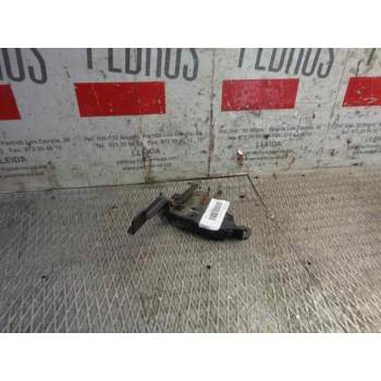 Recambio de cerradura capot para nissan micra (k11) slx referencia OEM IAM 656015F200  