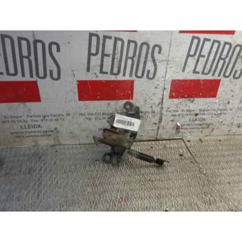 Recambio de cerradura capot para nissan micra (k11) slx referencia OEM IAM 656015F200  