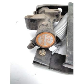 Recambio de repartidor de freno para nissan terrano ii (r20) 2.7 tdi 4wd referencia OEM IAM 464001F210  