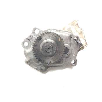 Recambio de bomba aceite para nissan trade 3.0 diesel referencia OEM IAM   