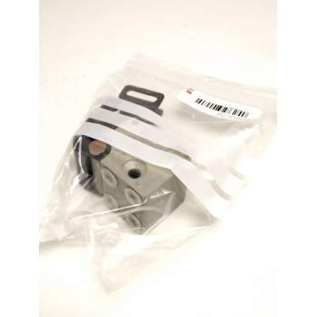 Recambio de repartidor de freno para seat leon (1m1) referencia OEM IAM 1C0612151  