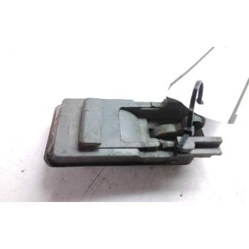 Recambio de maneta interior delantera izquierda para opel kadett c 1.0 referencia OEM IAM 90119813  