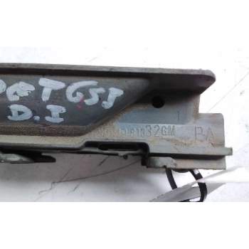 Recambio de maneta interior delantera izquierda para opel kadett c 1.0 referencia OEM IAM 90119813  