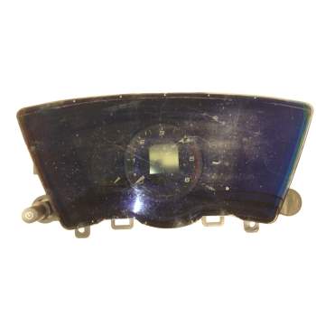 CUADRO INSTRUMENTOS HR0342017 