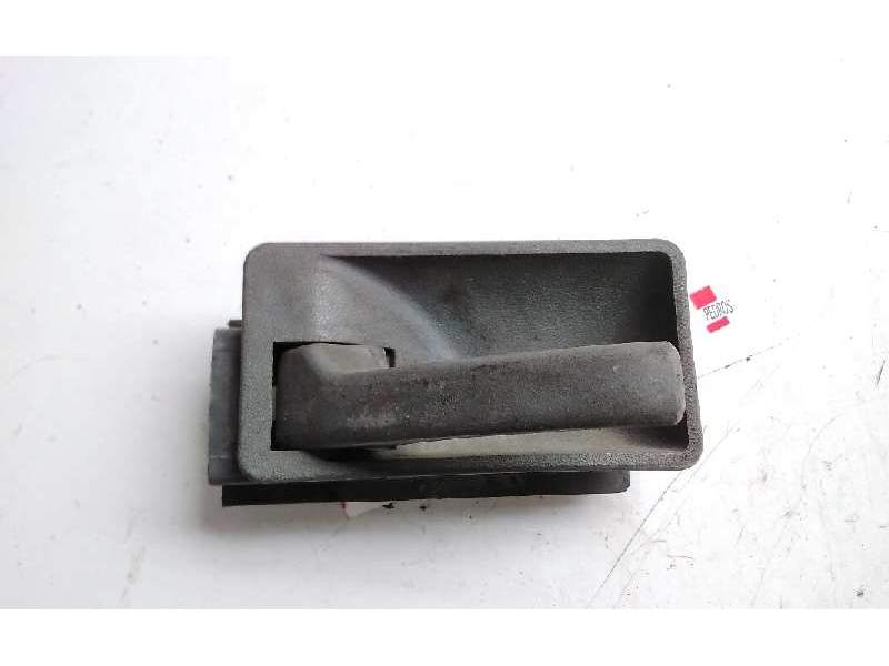 Recambio de maneta elevalunas trasera izquierda para opel kadett c 1.0 referencia OEM IAM   