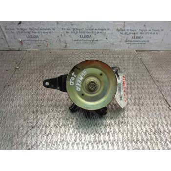 Recambio de bomba servodireccion para nissan almera (n15) 2.0 diesel referencia OEM IAM   