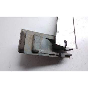 Recambio de maneta elevalunas trasera izquierda para opel kadett c 1.0 referencia OEM IAM   