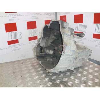 CAJA CAMBIOS 57J-1 