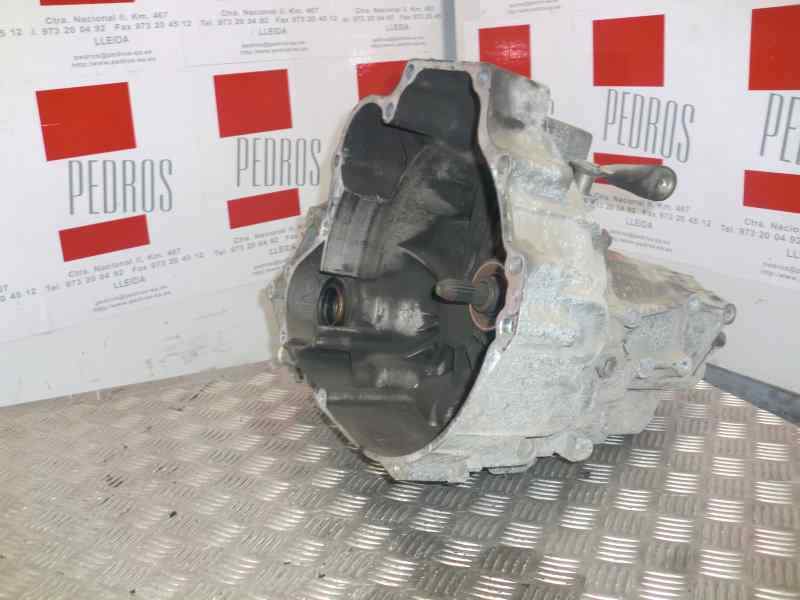 Recambio de caja cambios para nissan almera (n15) 2.0 diesel referencia OEM IAM 57J-1  