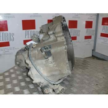 Recambio de caja cambios para nissan almera (n15) 2.0 diesel referencia OEM IAM 57J-1  