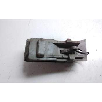 Recambio de maneta interior delantera izquierda para opel kadett c 1.0 referencia OEM IAM   