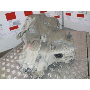 Recambio de caja cambios para nissan almera (n15) 2.0 diesel referencia OEM IAM 57J-1  