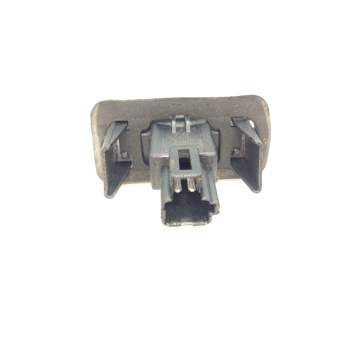 Recambio de piloto matricula para toyota auris (_e18_) 1.3 (nre180_) referencia OEM IAM   