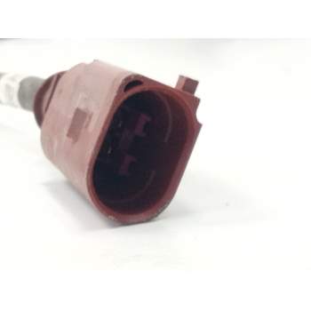 Recambio de sonda lambda para skoda roomster (5j7) 1.6 tdi referencia OEM IAM   