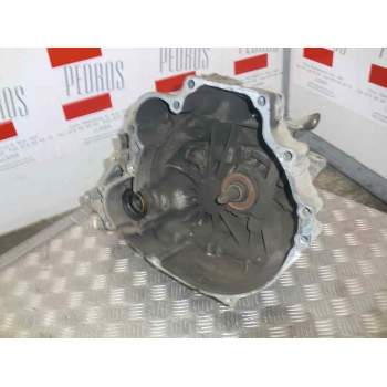 Recambio de caja cambios para nissan almera (n15) 2.0 diesel referencia OEM IAM 57J-1  