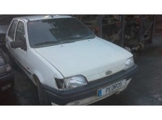 ford fiesta berl./courier del año 1989