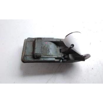 Recambio de maneta interior delantera izquierda para opel kadett c 1.0 referencia OEM IAM 90119815  