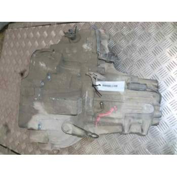 Recambio de caja cambios para nissan almera (n15) 2.0 diesel referencia OEM IAM 57J-1  