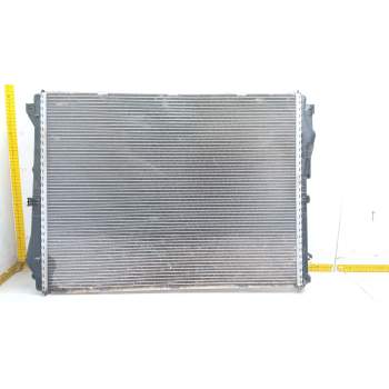 RADIADOR AGUA A0995008800 
