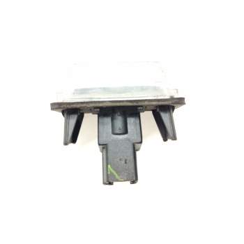 Recambio de piloto matricula para toyota auris (_e18_) 1.3 (nre180_) referencia OEM IAM   