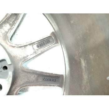 Recambio de llanta aluminio para bmw 2 gran tourer (f46) 218 d xdrive referencia OEM IAM 6855080  