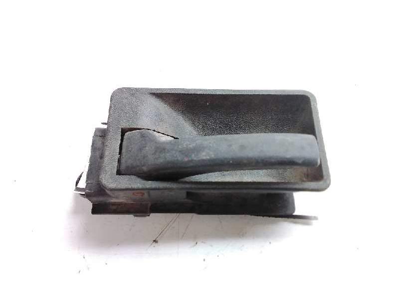 Recambio de maneta interior delantera izquierda para opel kadett c 1.0 referencia OEM IAM   