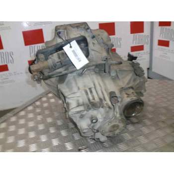 Recambio de caja cambios para nissan primera berlina (p11) 2.0 turbodiesel cat referencia OEM IAM 57J-1  