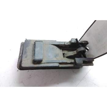Recambio de maneta interior delantera izquierda para opel kadett c 1.0 referencia OEM IAM   