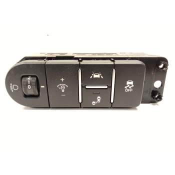 Recambio de mando multifuncion para kia proceed combi van (cd) 1.4 t-gdi referencia OEM IAM 93700J7100  