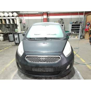 kia venga del año 2011