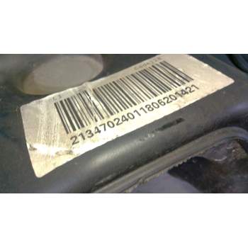 Recambio de deposito combustible para mercedes-benz clase e (w213) e 220 d (213.004) referencia OEM IAM A2134702401  