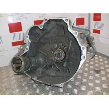 Recambio de caja cambios para nissan primera berlina (p11) 2.0 turbodiesel cat referencia OEM IAM 57J-1  