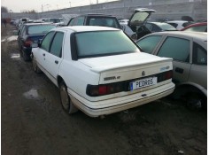 ford sierra berlina del año 1992
