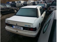 ford sierra berlina del año 1992 2