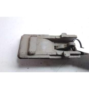 Recambio de maneta interior delantera izquierda para opel kadett c 1.0 referencia OEM IAM   