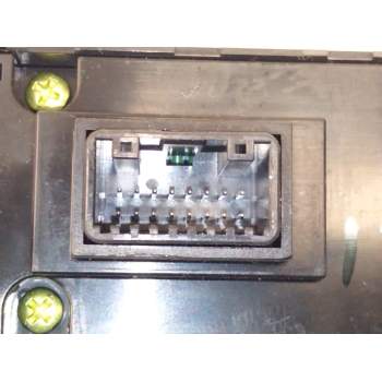 Recambio de mando multifuncion para kia proceed combi van (cd) 1.4 t-gdi referencia OEM IAM 93700J7100  