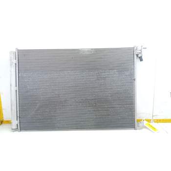CONDENSADOR / RADIADOR AIRE ACONDICIONADO A0995000454 