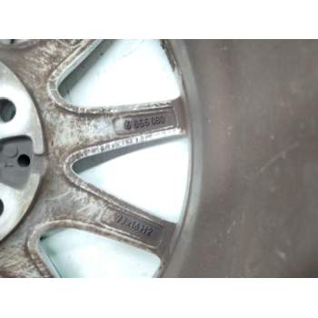 Recambio de llanta aluminio para bmw 2 gran tourer (f46) 218 d xdrive referencia OEM IAM 6855080  
