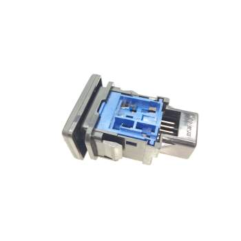 Recambio de pulsador esp para toyota auris (_e18_) 1.3 (nre180_) referencia OEM IAM 15D160  