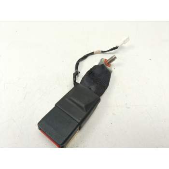 Recambio de enganche cinturon trasero derecho para nissan pulsar hatchback (c13) 1.2 dig-t referencia OEM IAM 888423ZL0A  
